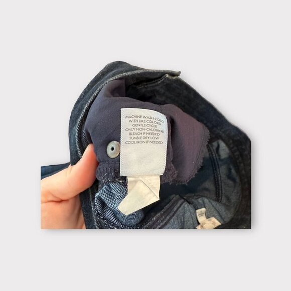 J. Jill Women’s 8 Jean Pant Leggings - Picture 15 of 16